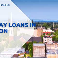 Refinancing Payday Loans in Riverside