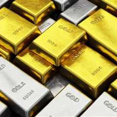 Maximize Your Wealth: Should You Invest in Gold or Silver?