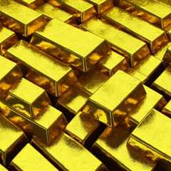 Master the Art of Investing in Gold: How Do I Invest in Gold?