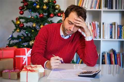 Loans For Christmas – What You Need to Know