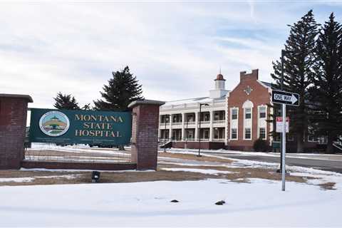 Info Blackout Shrouds New Studies of Deaths, Accidents, and Abuse at Montana State Hospital