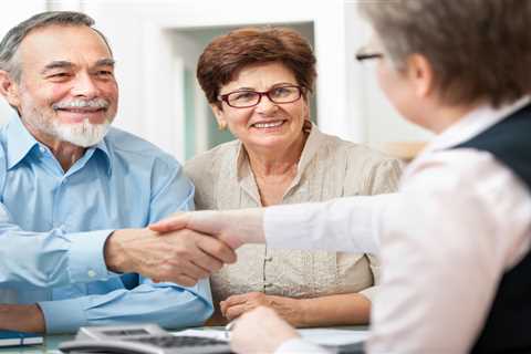 HELOC vs. HECM Reverse Mortgage Which is Better for a Senior Homeowner?