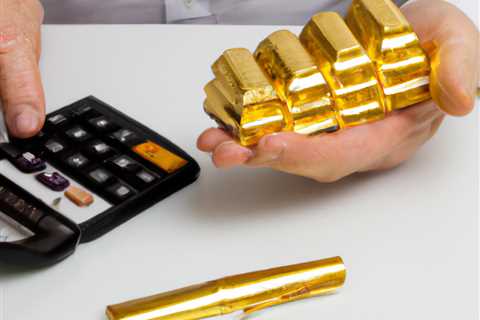 How To Invest Money In Gold