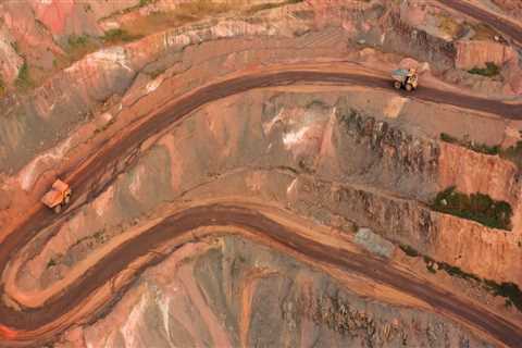 Global Economic Outlook and Its Impact on the Mining Industry