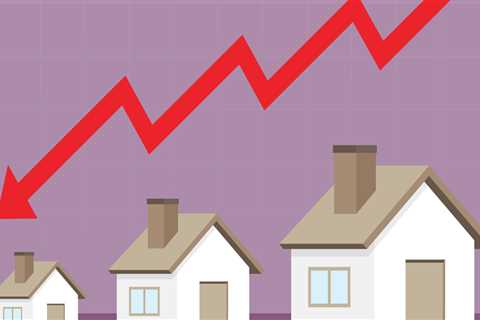 Why mortgage rates are dropping?