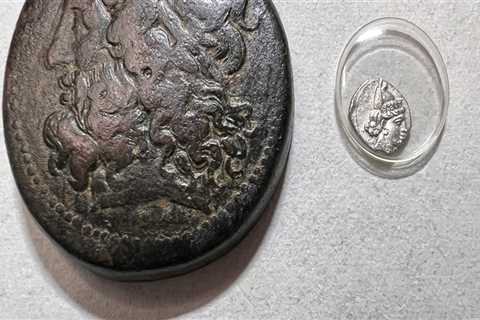Exploring Numismatic Coins and Collectibles