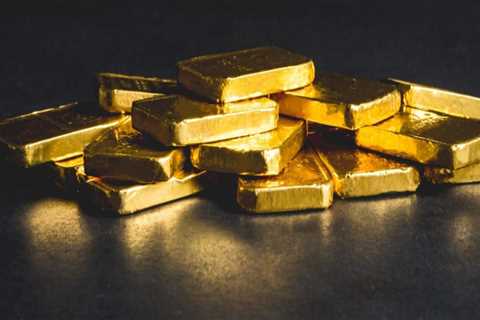 Gold Bullion: Exploring Investment Options and Types