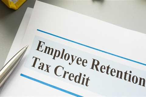 Can I Still Apply for Employee Retention Tax Credit?