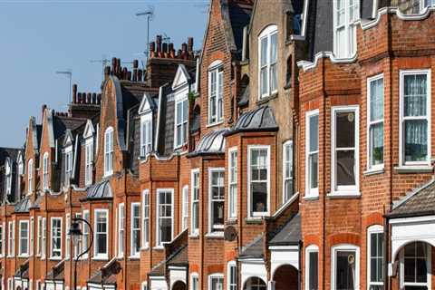 What will mortgage rates be in 2025 uk?