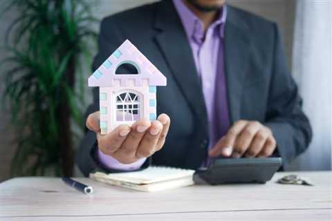 Refinancing Your Mortgage In Atlanta: A Step-By-Step Guide