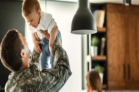 Military Personnel Benefits in Maricopa County: Get the Help You Need