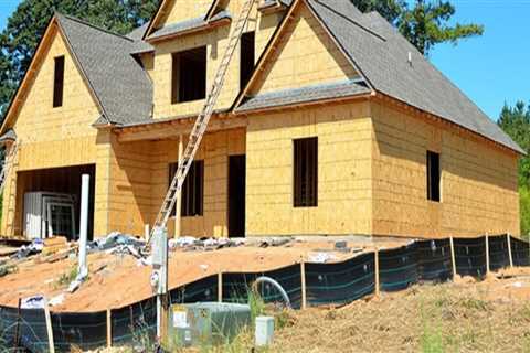 What is a good credit score to get a construction loan?