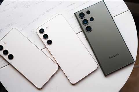 Samsung Galaxy S24 sequence: Launch date, specs, value, and all of the rumors up to now