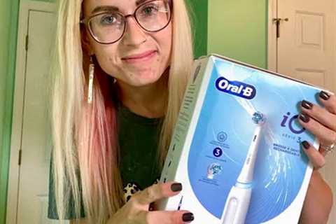 *HOT* FREE Oral-B Electrical Toothbrush at Walgreens after Money Again + Free Delivery!