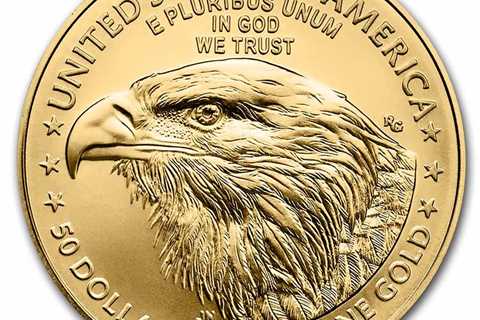 Regulated Gold: One of the Rarest Segments of Early U.S. Coin History