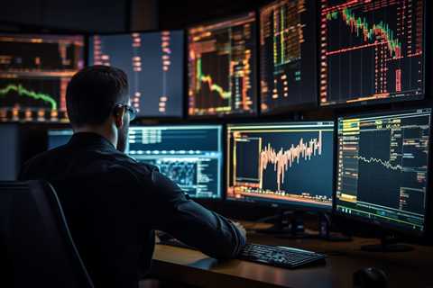 What is a CFD in Trading: A Comprehensive Guide to Understanding CFDs and How They Work