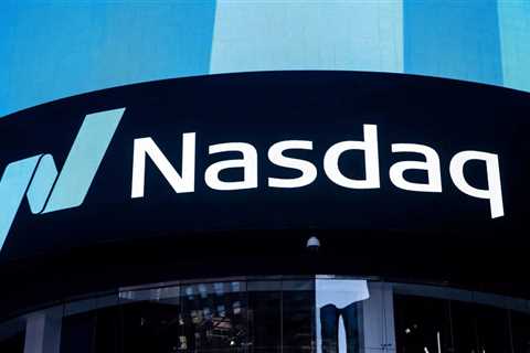 Nasdaq will get SEC nod for first trade AI-driven order sort