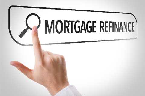 The Advantages and Disadvantages of Refinancing Your Mortgage