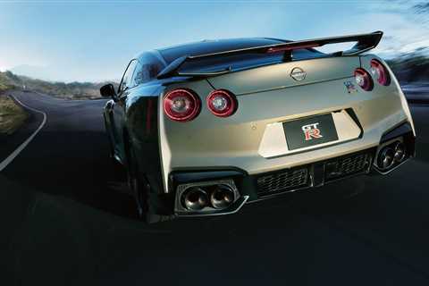 The 2024 Nissan GT-R evaluation: An old-school sports activities automotive that delivers..