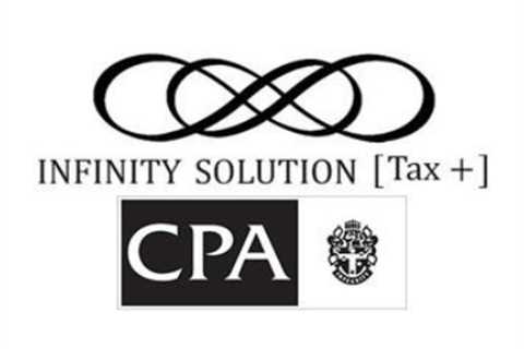 Infinity Solution Tax Plus