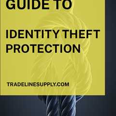 People’s Guide to Financial Identity Theft Protection