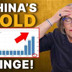 China Economic Reality Signals Global Collapse