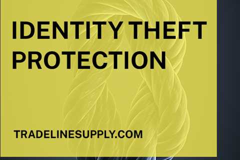 People’s Guide to Financial Identity Theft Protection