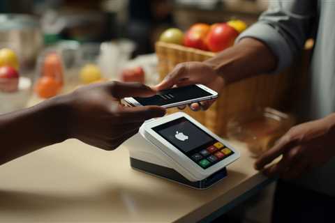 The Top Benefits of Using Apple Pay for Secure and Convenient Payments