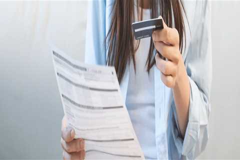 How to Repair Your Credit in 12 Steps