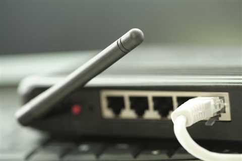 Chinese language malware faraway from SOHO routers after FBI points covert instructions