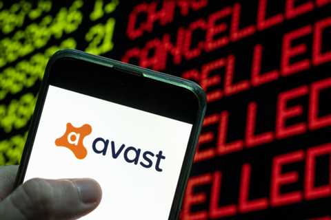 Avast ordered to cease promoting searching knowledge from its searching privateness apps