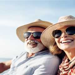 How Much Do You Need To Retire: What The Experts Say