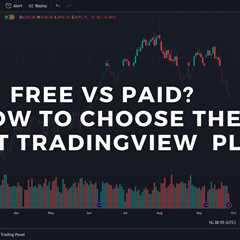Is TradingView Free? How to Choose the Right Plan