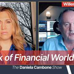 Brink of Financial World War 3 as it Becomes West Versus the Rest – Willem Middelkoop