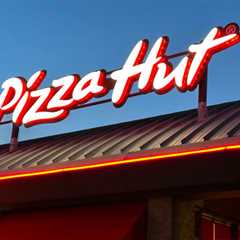 AI hype invades Taco Bell and Pizza Hut