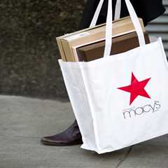 Macy’s: A Promote On Rising Credit score Card Delinquencies (NYSE:M)