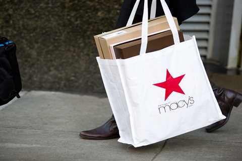 Macy’s: A Promote On Rising Credit score Card Delinquencies (NYSE:M)