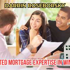 Darrin Roseborsky - Mortgages in Windsor