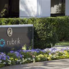 Rubrik: Very Compelling Purchase Put up-IPO, Super Progress At A Nice Worth (NYSE:RBRK)