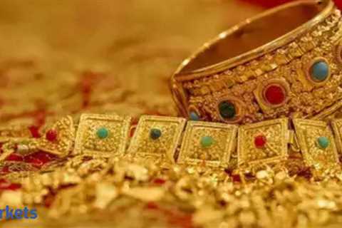 PC Jewellers shares hit 10% higher circuit on PNB approval for one-time settlement of dues