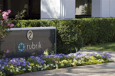 Rubrik: Very Compelling Purchase Put up-IPO, Super Progress At A Nice Worth (NYSE:RBRK)