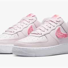 *HOT* Nike Girls’s Air Pressure 1 ’07 Sneakers solely $52.47 shipped!