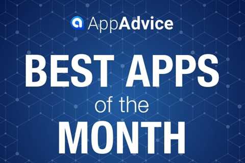 Finest New Apps of July 2024