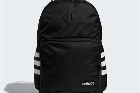 *HOT* Adidas Backpack as little as $22.40 shipped, plus extra!