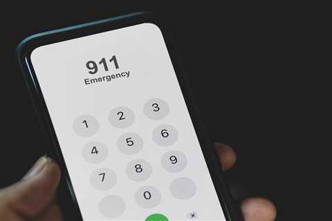 El sistema de emergencias del 911 está al borde del colapso