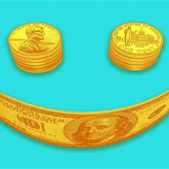 Optimism Boosts Your Savings, Study Reveals