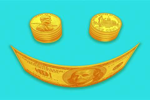 Optimism Boosts Your Savings, Study Reveals