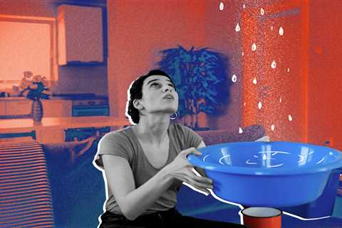 Plan for Unexpected Home Repairs: 4 Budgeting Tips