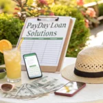 Payday Loans: Essential Tips for First-Time Borrowers