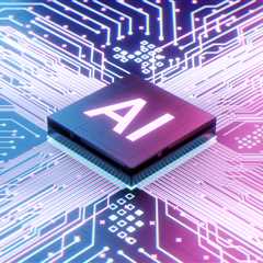 Forget Nvidia: Invest in This AI Stock Now